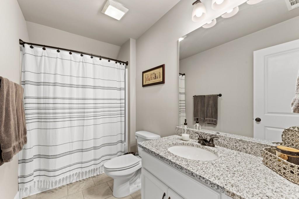 Grant Station - Residential