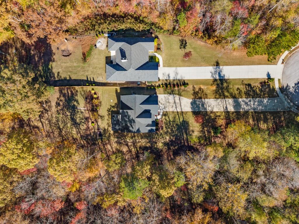 Grant Station - Residential