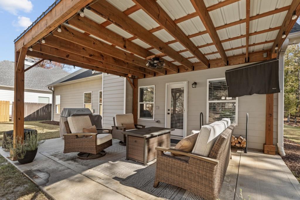 Grant Station - Residential