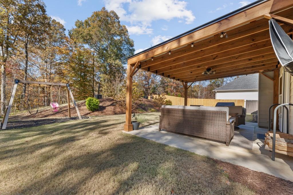 Grant Station - Residential