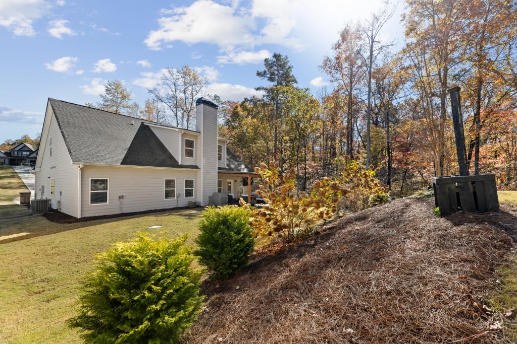 Grant Station - Residential