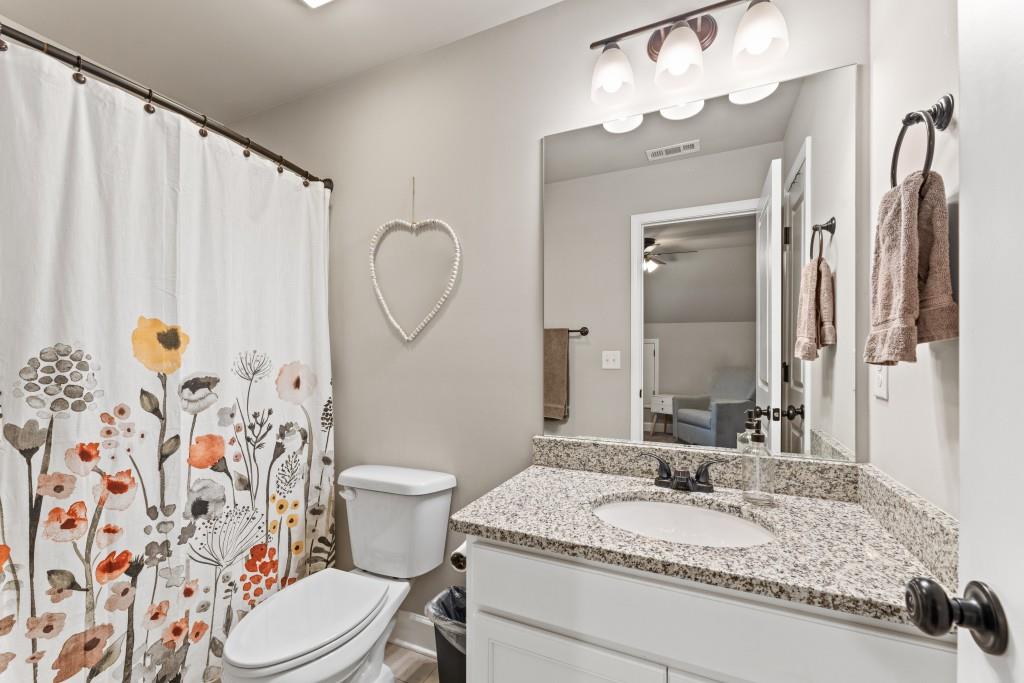 Grant Station - Residential