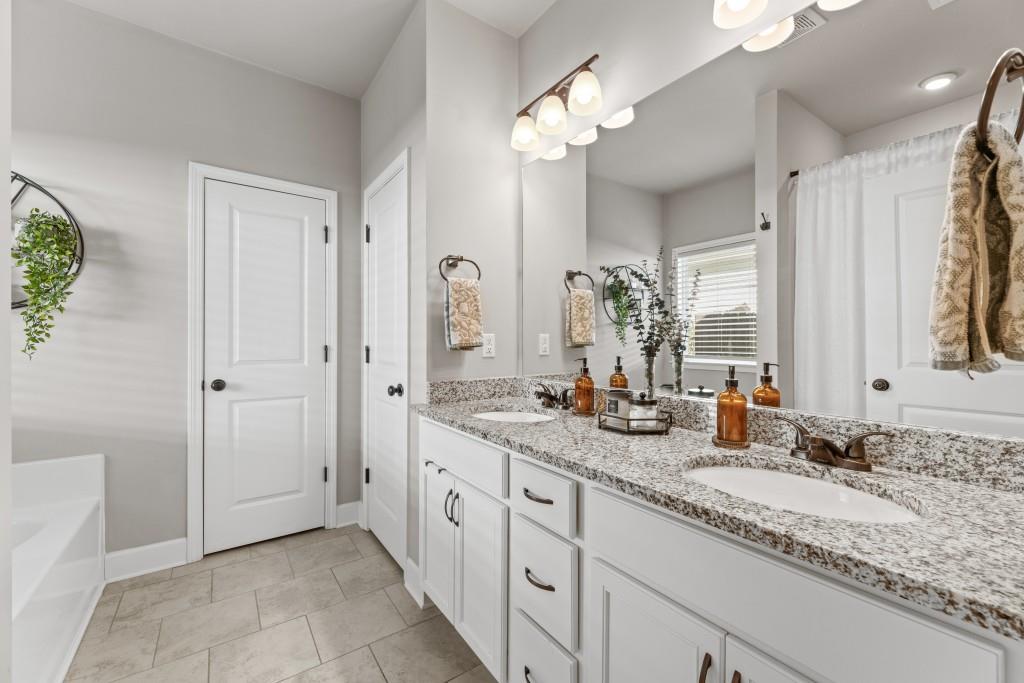 Grant Station - Residential