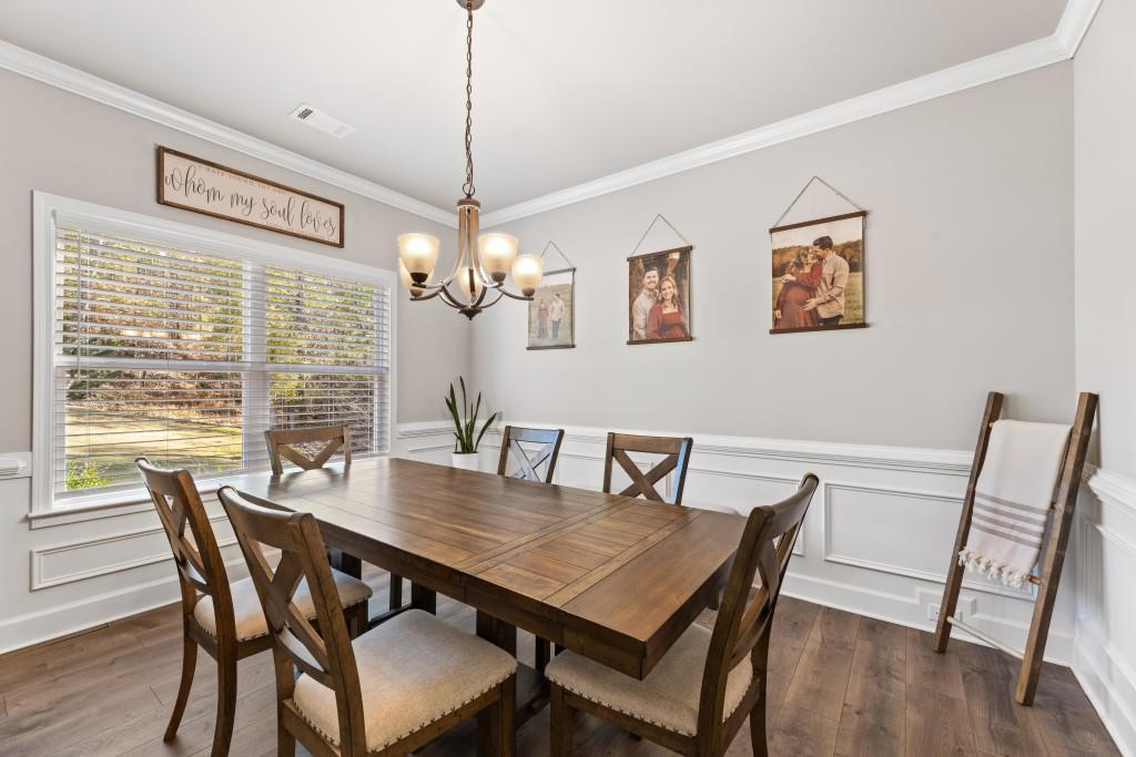 Grant Station - Residential