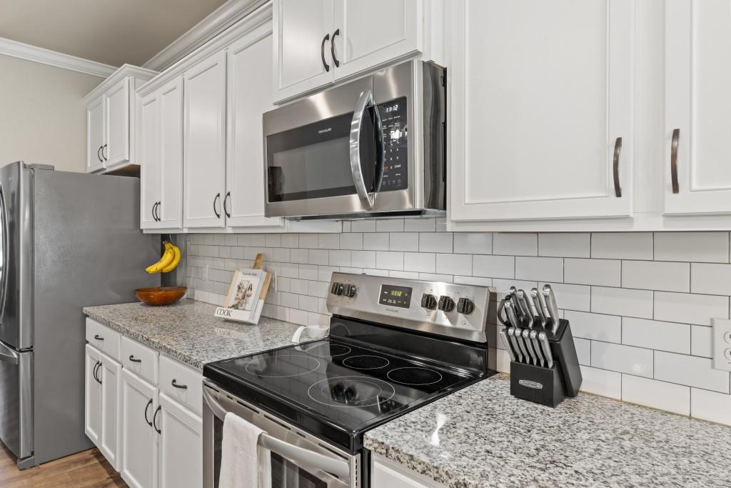 Grant Station - Residential