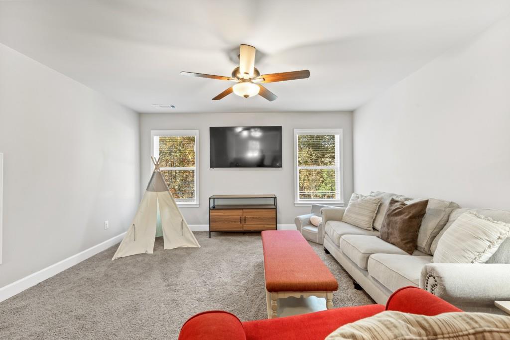 Grant Station - Residential