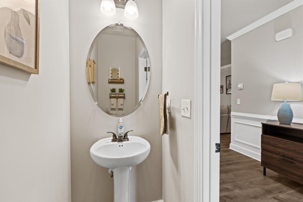 Grant Station - Residential