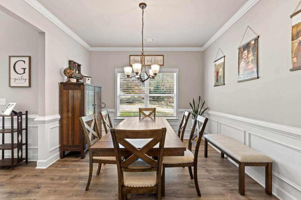 Grant Station - Residential