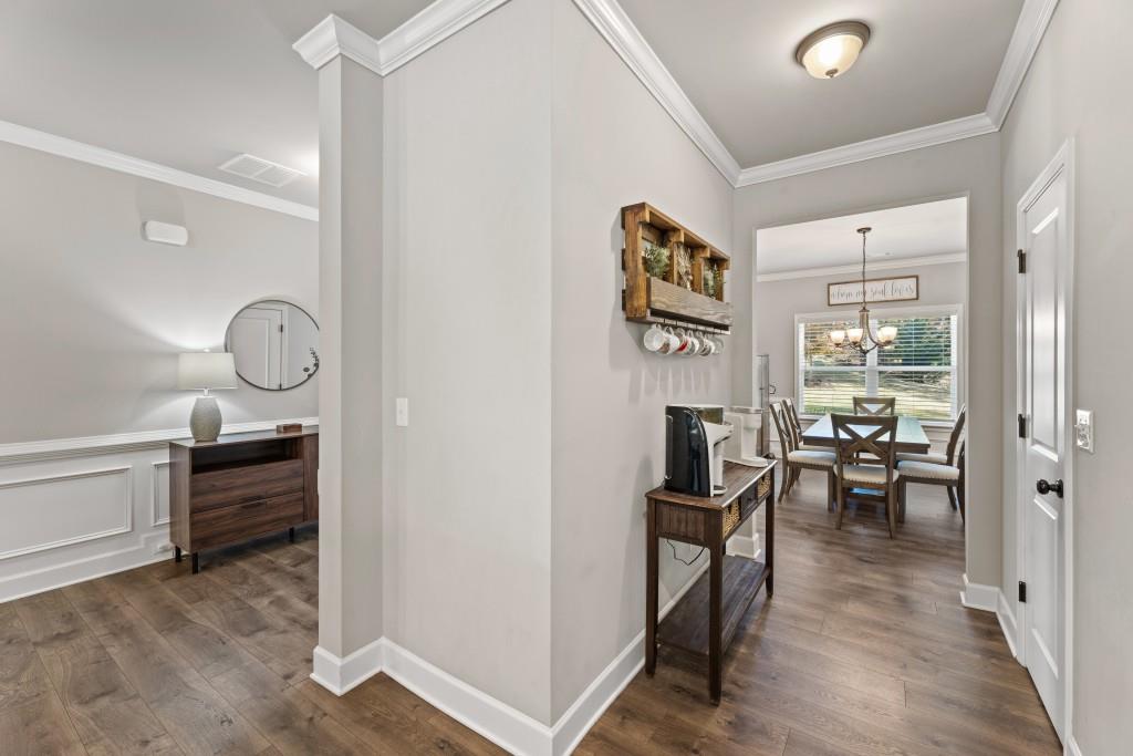 Grant Station - Residential