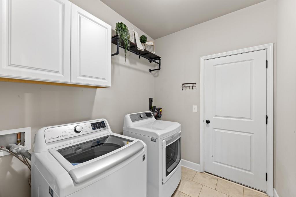 Grant Station - Residential