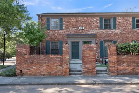 3113 Colonial Way Unit A, Atlanta, GA 30341 - MLS#: 7540437