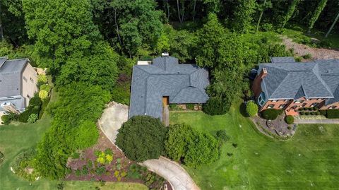 11785 Mountain Laurel Drive Roswell GA 30075