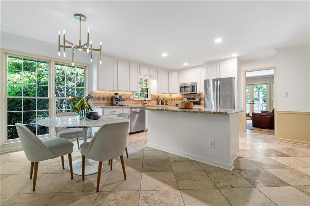 11785 Mountain Laurel Drive