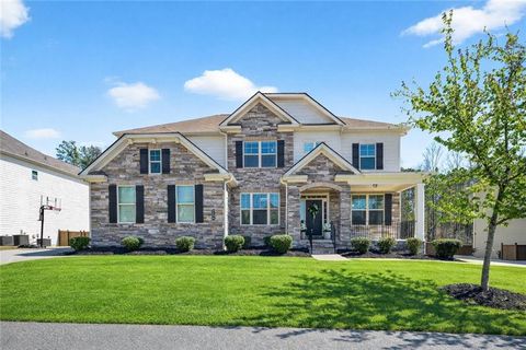 3690 Begonia Way Alpharetta GA 30004