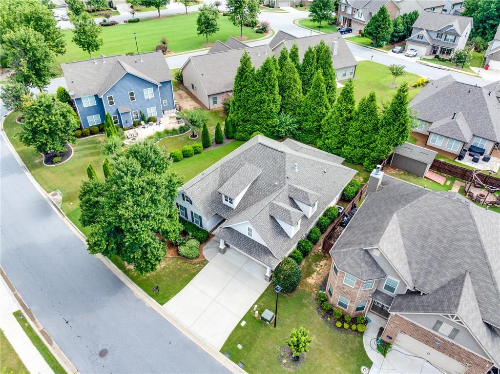 6017 Park Bend Avenue, Braselton, Georgia image 3