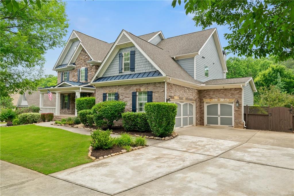 309 Peninsula Point