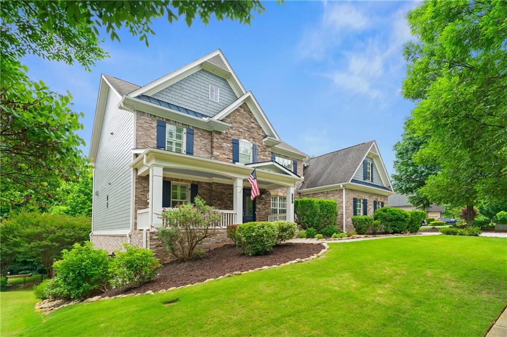 309 Peninsula Point