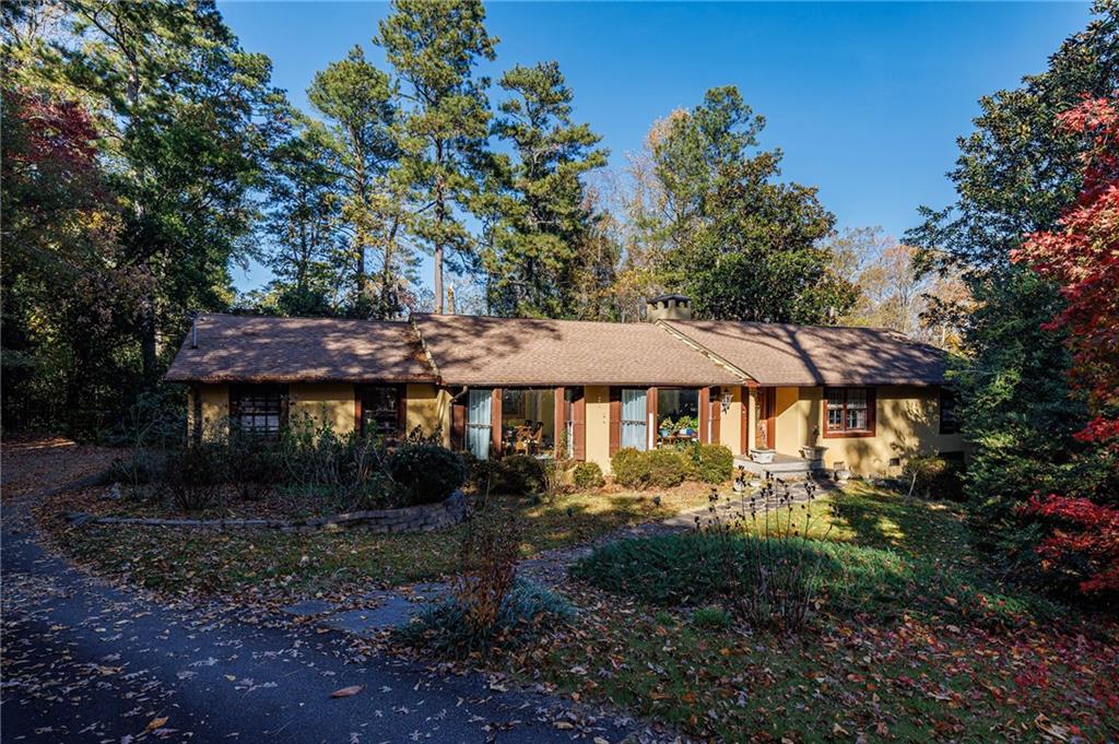 4961 Long Island Drive NW