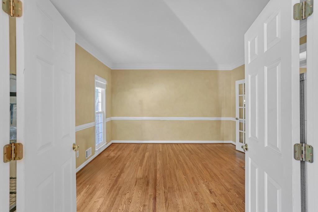 3115 Hartridge Drive