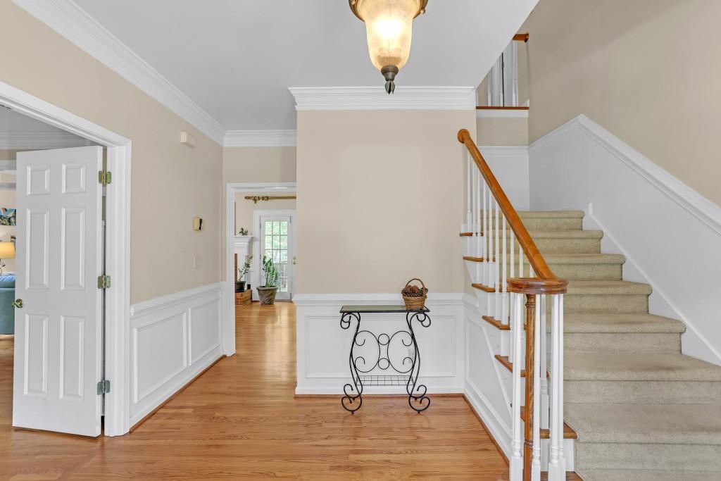 3115 Hartridge Drive