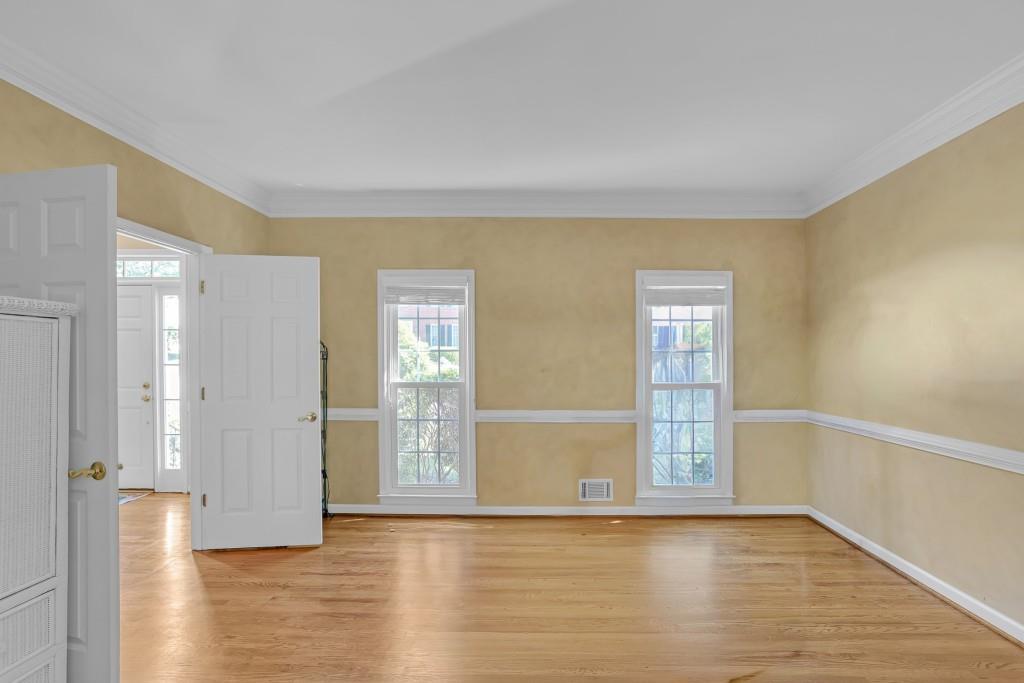 3115 Hartridge Drive