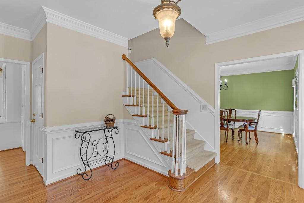 3115 Hartridge Drive