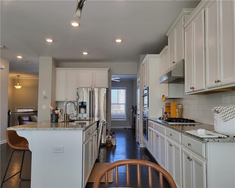 871 Sunset Park Drive