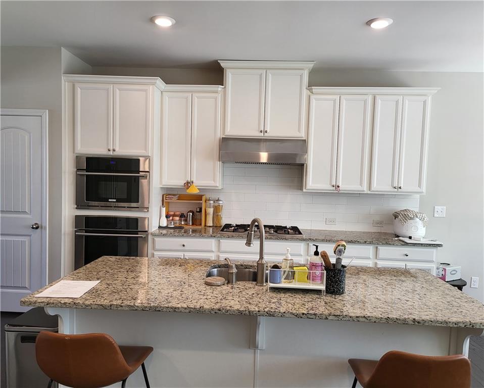 871 Sunset Park Drive