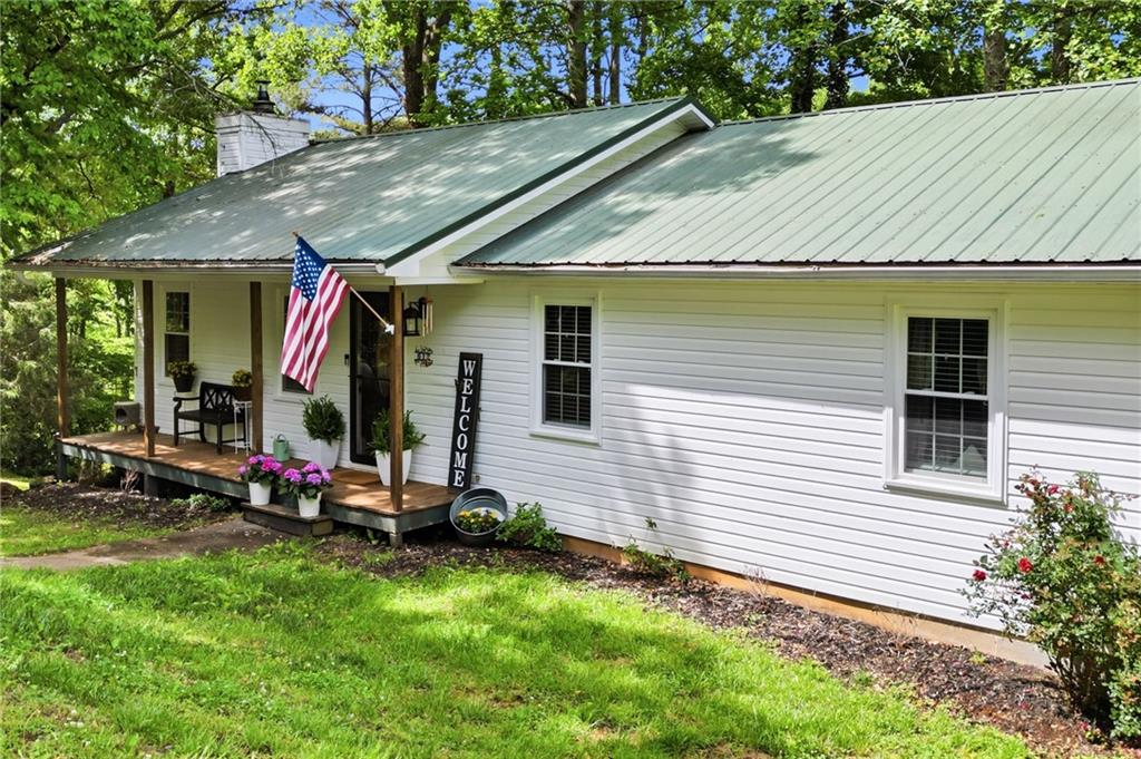 612 Beaver Ridge Road