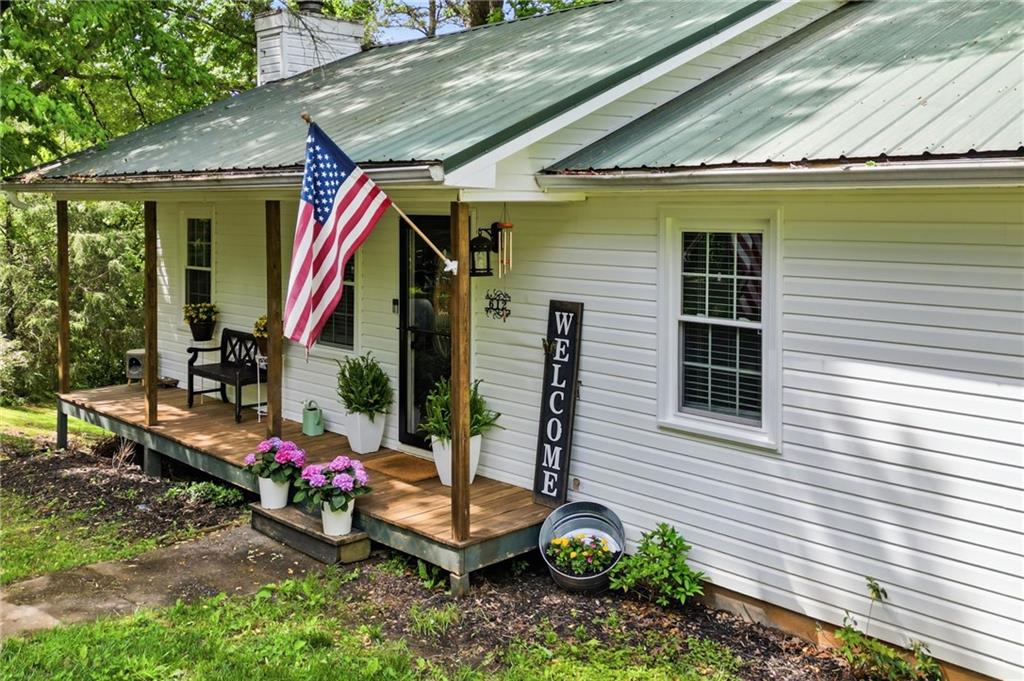 612 Beaver Ridge Road