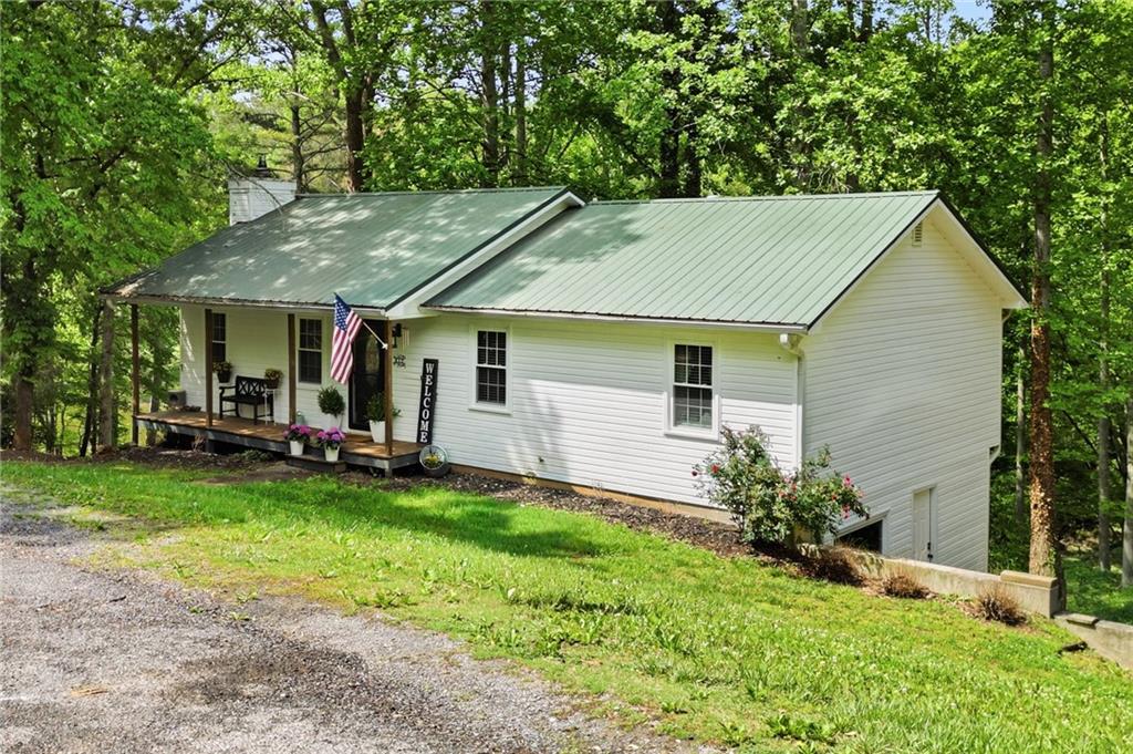 612 Beaver Ridge Road