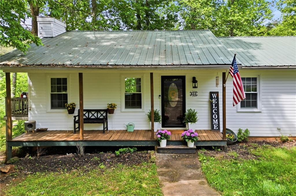612 Beaver Ridge Road