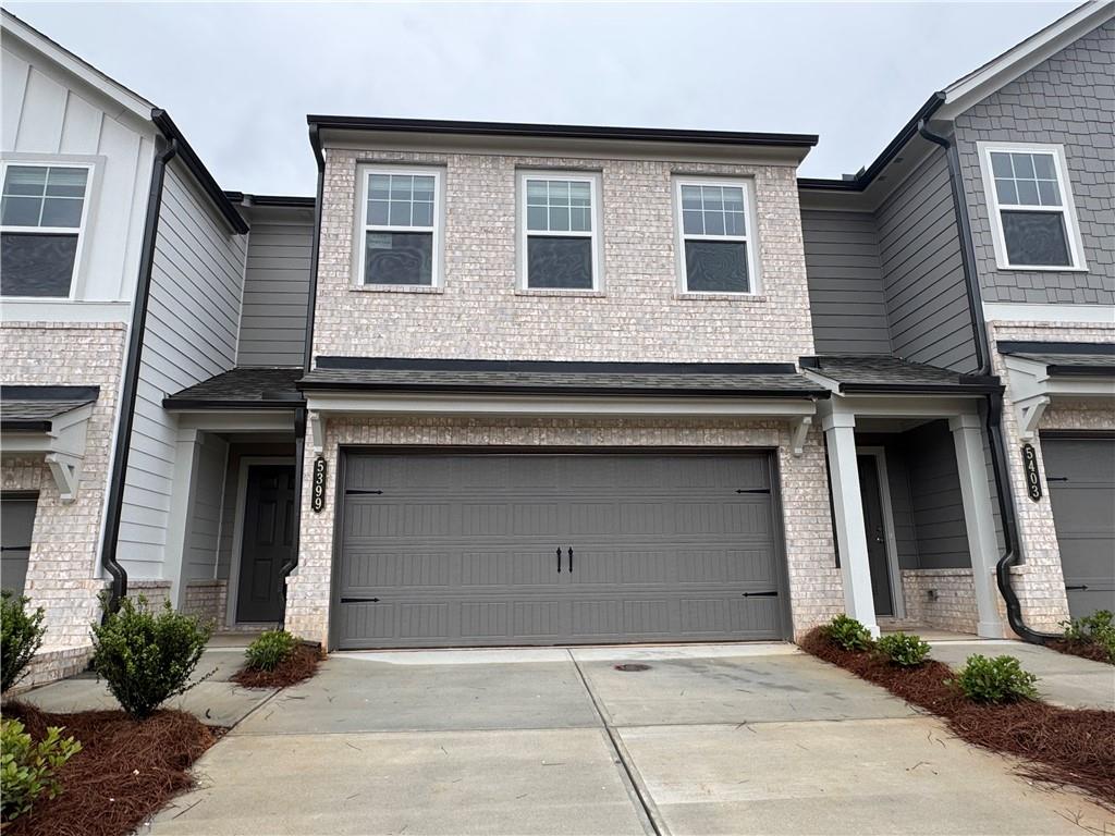 5399 Allegro Lane, Flowery Branch, Georgia image 11