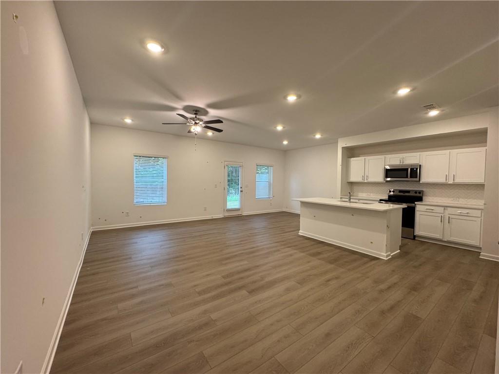 5399 Allegro Lane, Flowery Branch, Georgia image 12