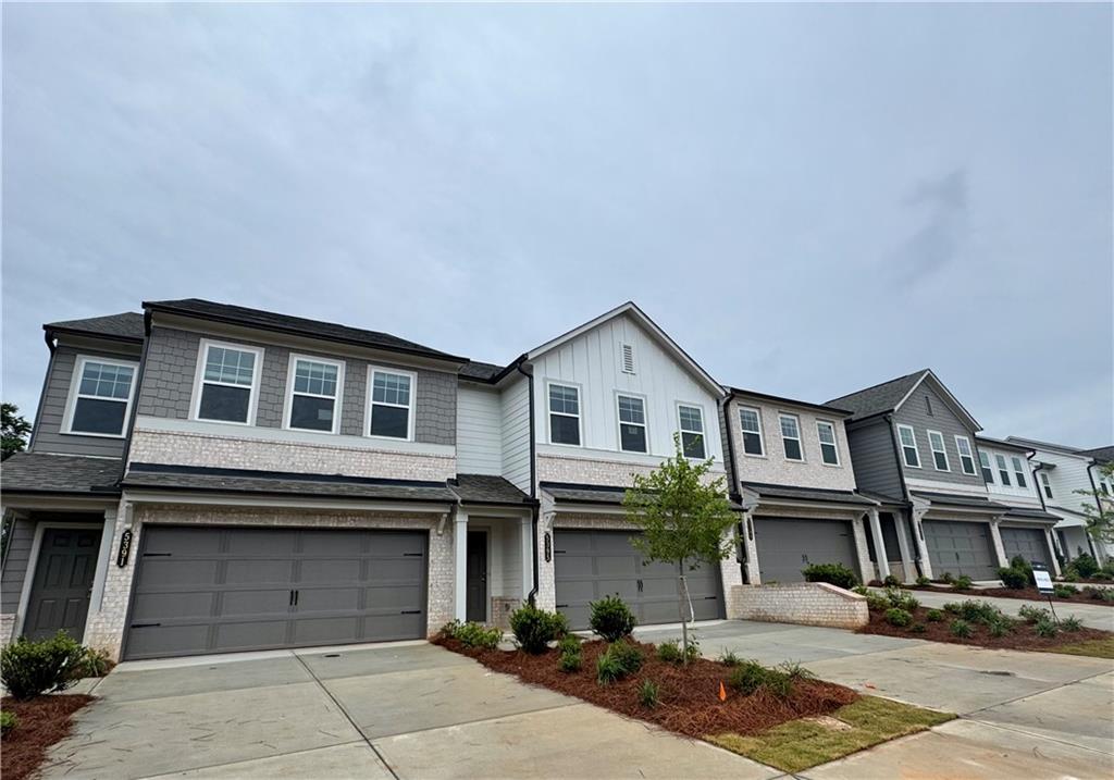 5399 Allegro Lane, Flowery Branch, Georgia image 10