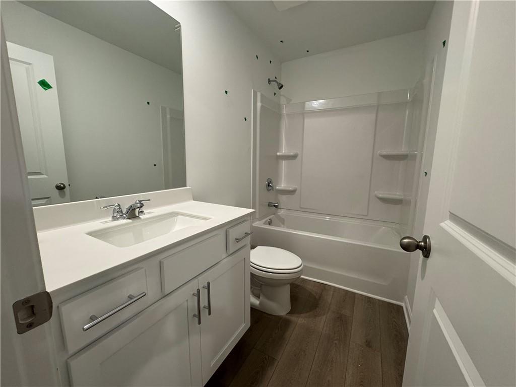 5399 Allegro Lane, Flowery Branch, Georgia image 34
