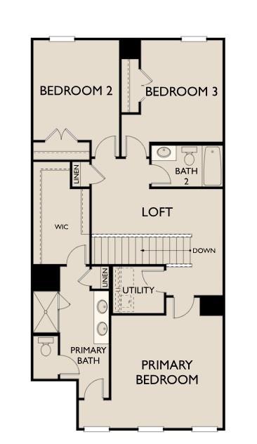 5399 Allegro Lane
