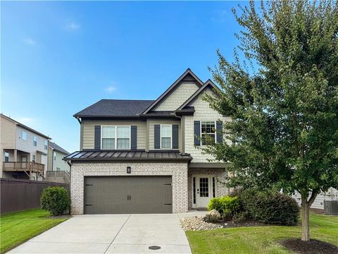 Photo of 4215 Pembia Drive, Cumming, GA 30028 (MLS # 7651070)