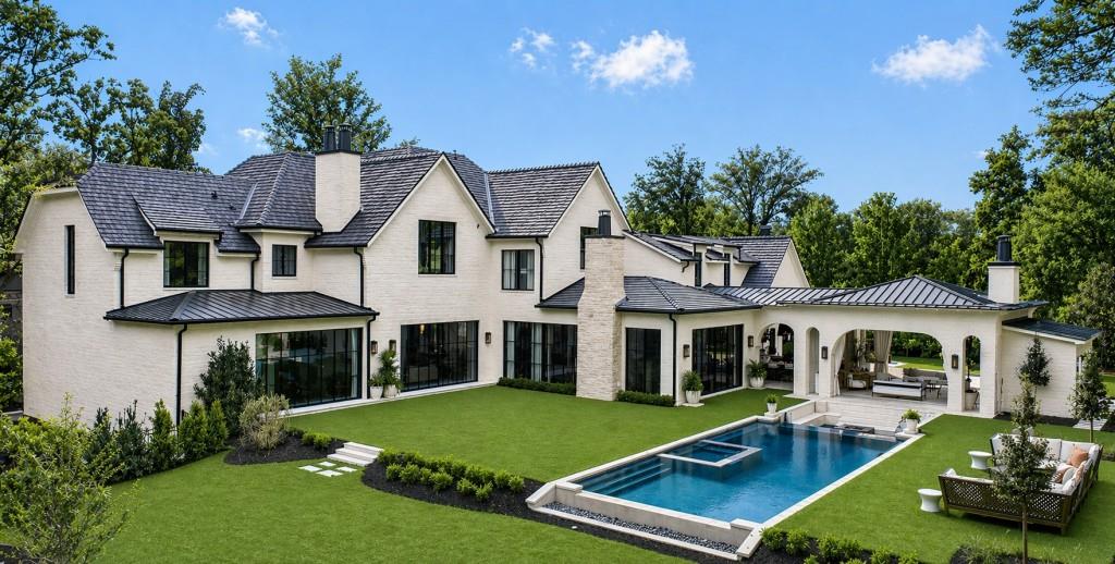 4881 Powers Ferry Road