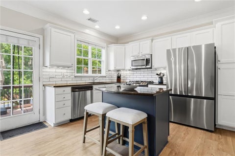 Photo of 2278 Limehurst Drive NE, Atlanta, GA 30319 (MLS # 7822195)