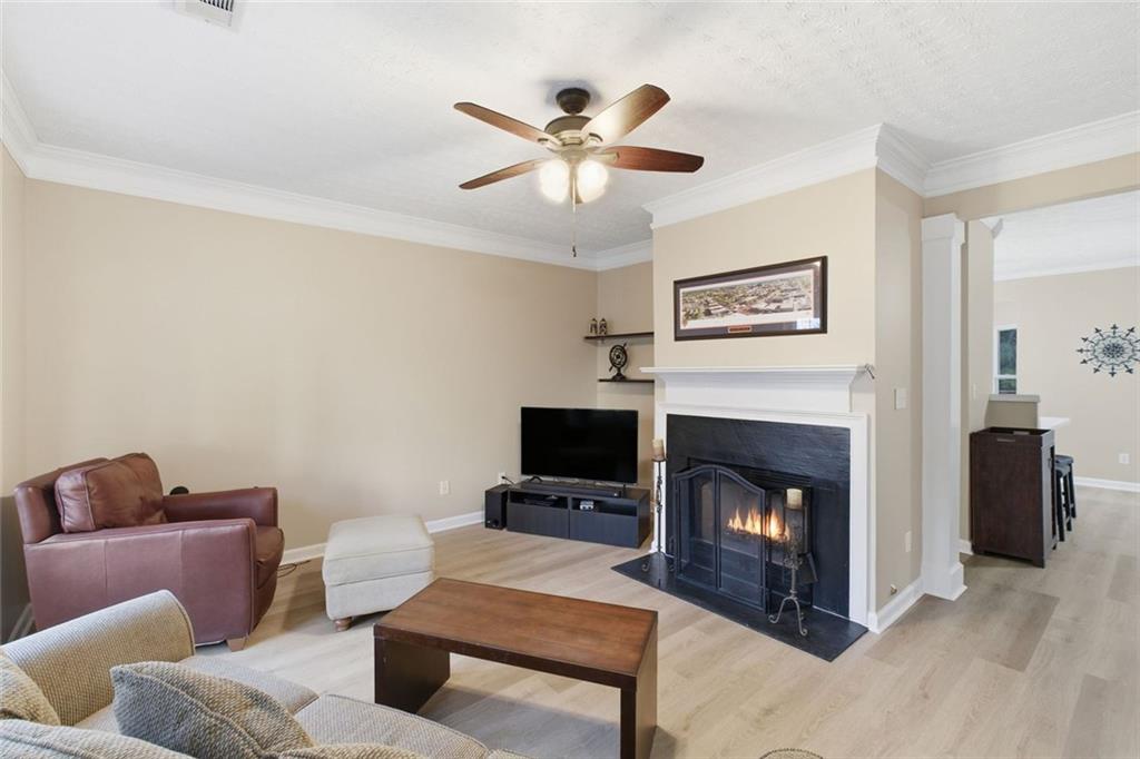 2491 Valley Cove Drive