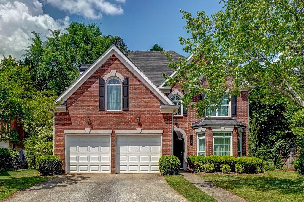 1187 Druid Walk
