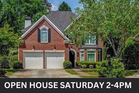 1187 Druid Walk Decatur GA 30033