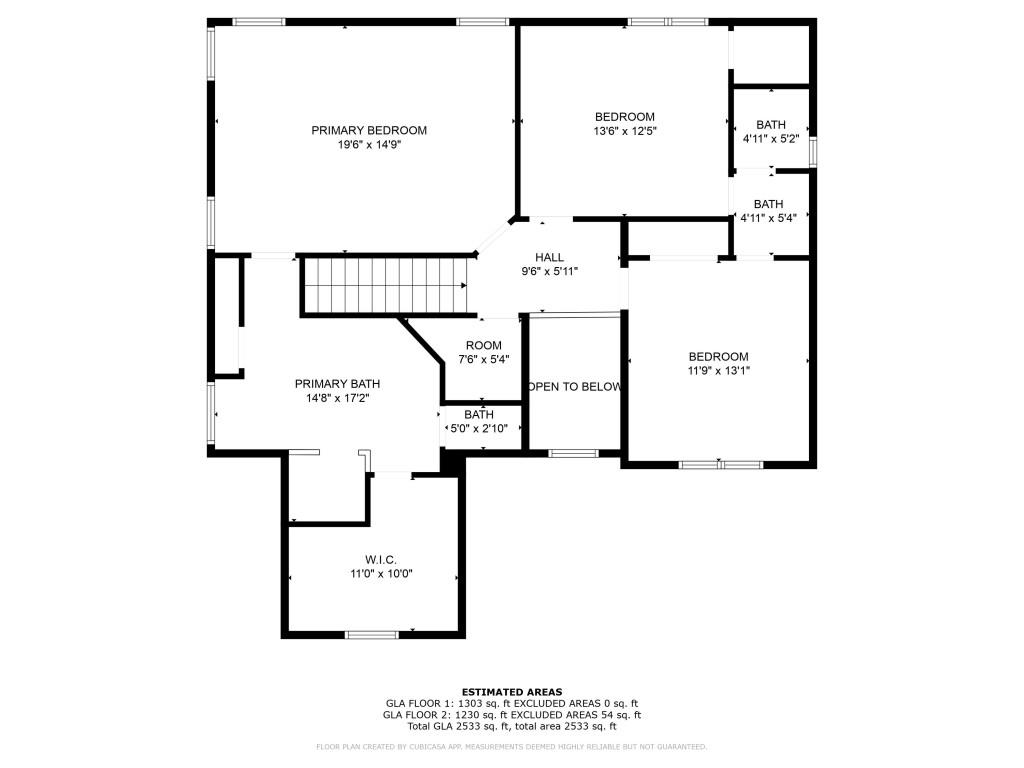 1187 Druid Walk Walk, Decatur, Georgia image 29