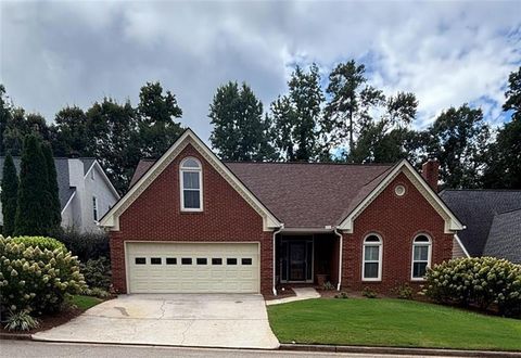 Photo of 300 Shelli Lane, Roswell, GA 30075 (MLS # 7717782)