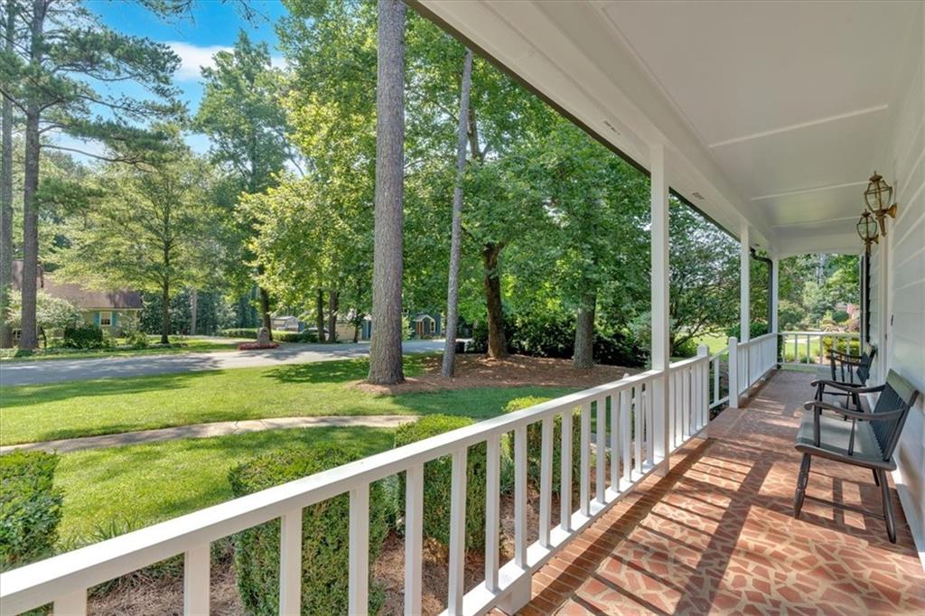 1406 Arden Drive SW