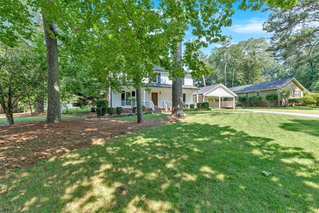 1406 Arden Drive SW