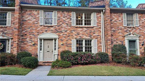 Photo of 2376 Leafgate Road, Decatur, GA 30033 (MLS # 7691576)