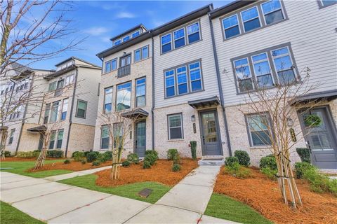 2680 Caruso Way Atlanta GA 30339