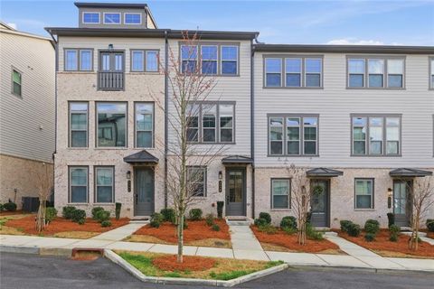2680 Caruso Way Atlanta GA 30339